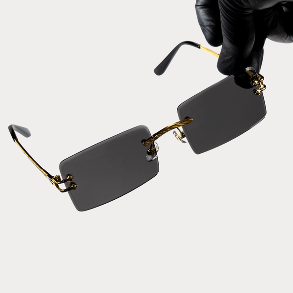 Gambler Sunglasses