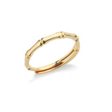 Got Bones Ring - Gold