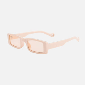 Beige Lenses / Beige Frame