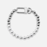 Nuca bracelet - White Gold