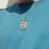 Official England Pendant