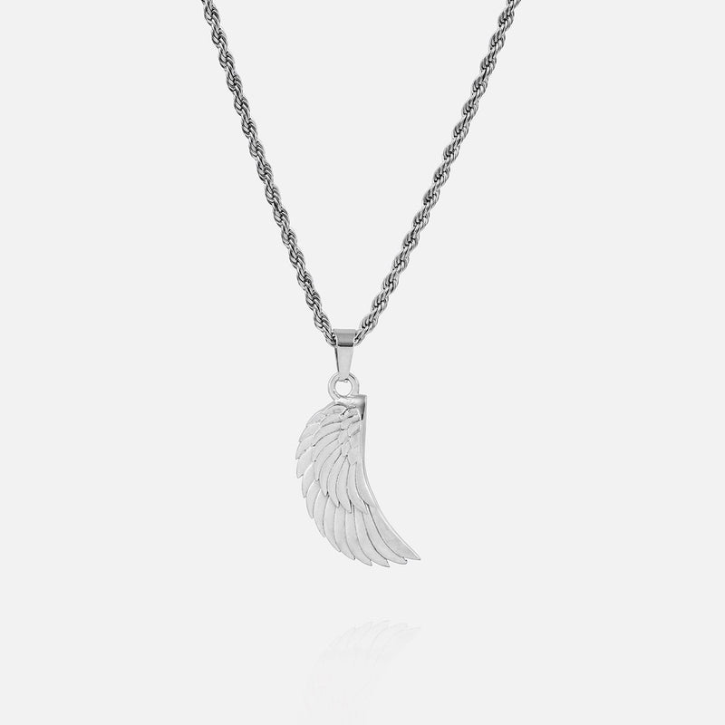 Wing - White Gold