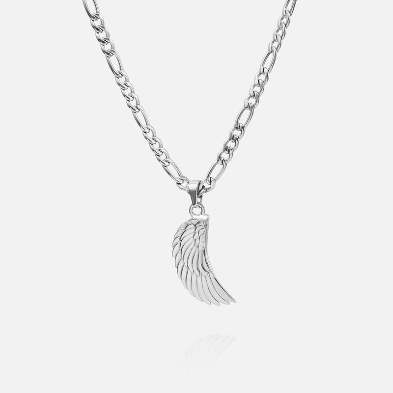 Wing - White Gold